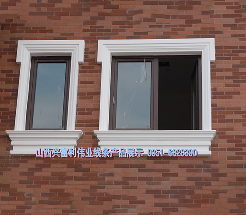 興富利談?wù)?，石墨聚苯板的特點，你都了解嗎?